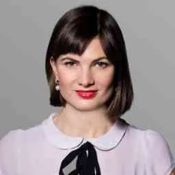 Kadri Tuisk