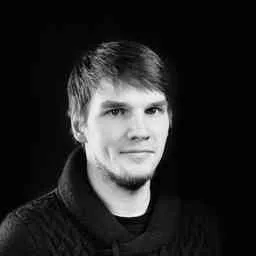 Ivar Krustok