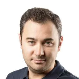 Marat Kichikov, Managing partner at BitFury Capital