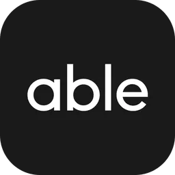 Able