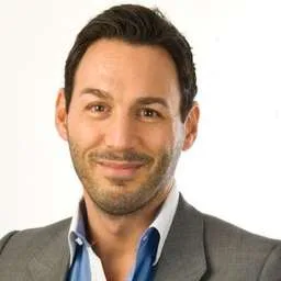 Jamie True, Angel Investor