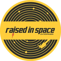 Raised In Space Enterprises