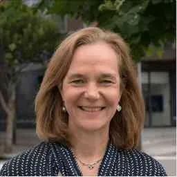 Susan Ehrlich