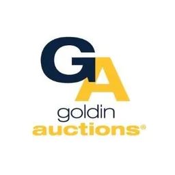 Goldin Auctions