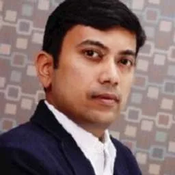 Anup Mehta