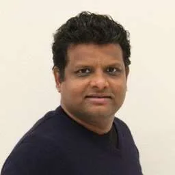 Sunil Ranka