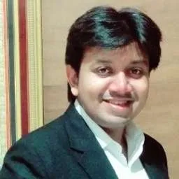 Mihir Vora