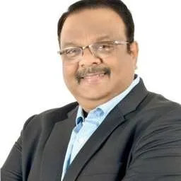 Pushp Das