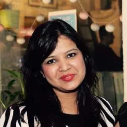 Shivika Bansal