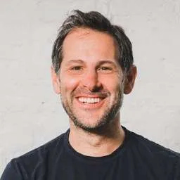 Ben Leventhal, CEO at Resy