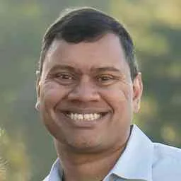 Sandy Khaund