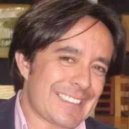 Cesar Aya