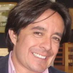 Cesar Aya