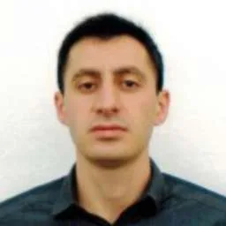 Gevorg Ter-Petrosyan