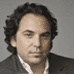 Doug Scott