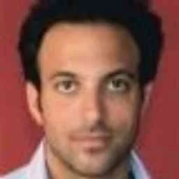 Daniel Recanati, Founder & CEO at Rhodium