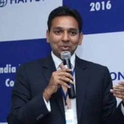 Vivek Shah, Angel Investor