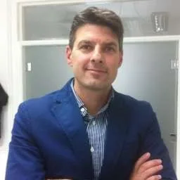 Evan Hoff
