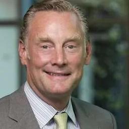 Sean Bratches, Managing Director of Commercial Operations at Formula 1