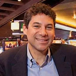 Greg Carlin