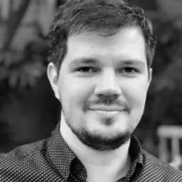 Einar Roosileht, CIO at Rush Street Interactive