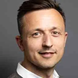 Jesper Søgaard