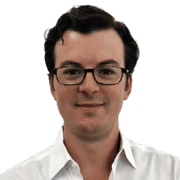 David VanEgmond