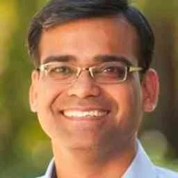 Alok Mittal, CEO, Co-Founder & Managing Director at Indifi Technologies