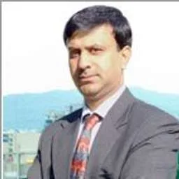 Rajnish Kapur