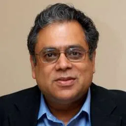Raman Roy, Angel Investor at IAN Group