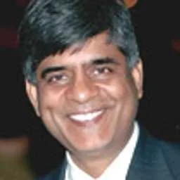 Pradeep Gupta