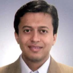 Prashant Choksey