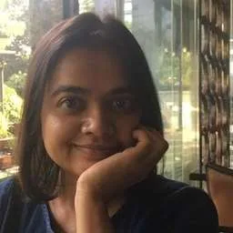Nandini Mansinghka