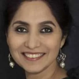 Chandni Jafri