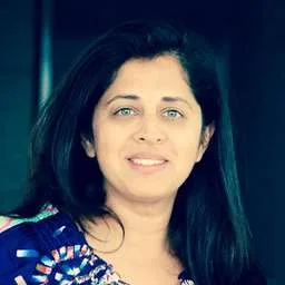Roopa Nath, Member at Mumbai Angels