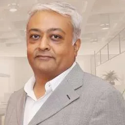 Vipul Mehta