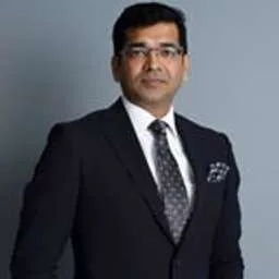 Vikram Upadhyaya
