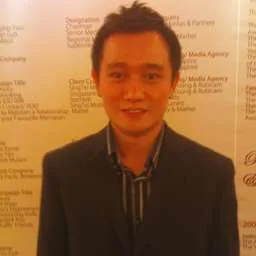 Adrian Ang