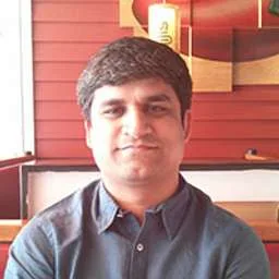 Mohit Sethi