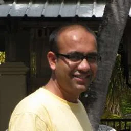 Mayank Jain