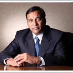Akhil Gupta