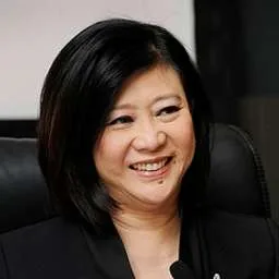 Chua Sock Koong