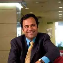 Ganesh S. Lakshminarayanan, Angel Investor