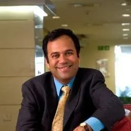 Ganesh S. Lakshminarayanan, Consultant at Sequoia Capital, BOD Linkstreet at Linkstreet Learning