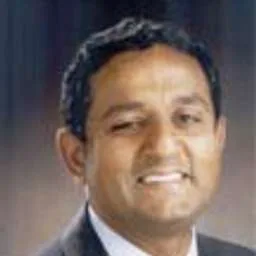 K. B. Chandrasekhar