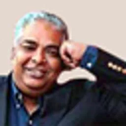 Bhaskar Menon