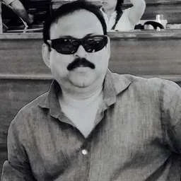 Neelesh Bhatnagar