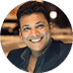 Ruchirans Jaipuria, Angel Investor at Family Office of Jaipurias