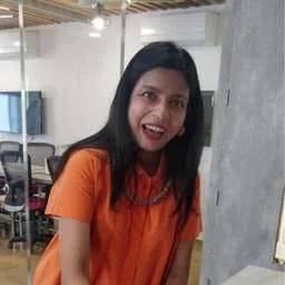 Archana Jahagirdar