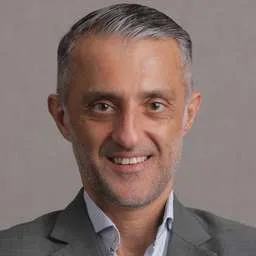 Deepak Shahdadpuri